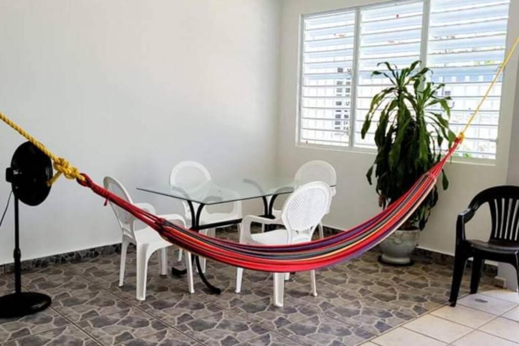 My dulce hogar Villa Isabela Exterior foto