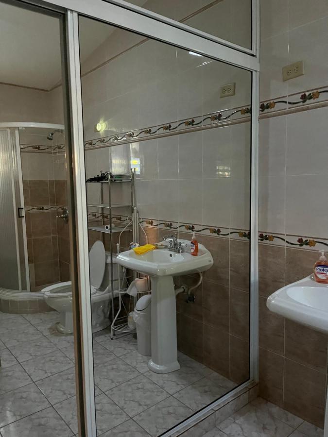 My dulce hogar Villa Isabela Exterior foto
