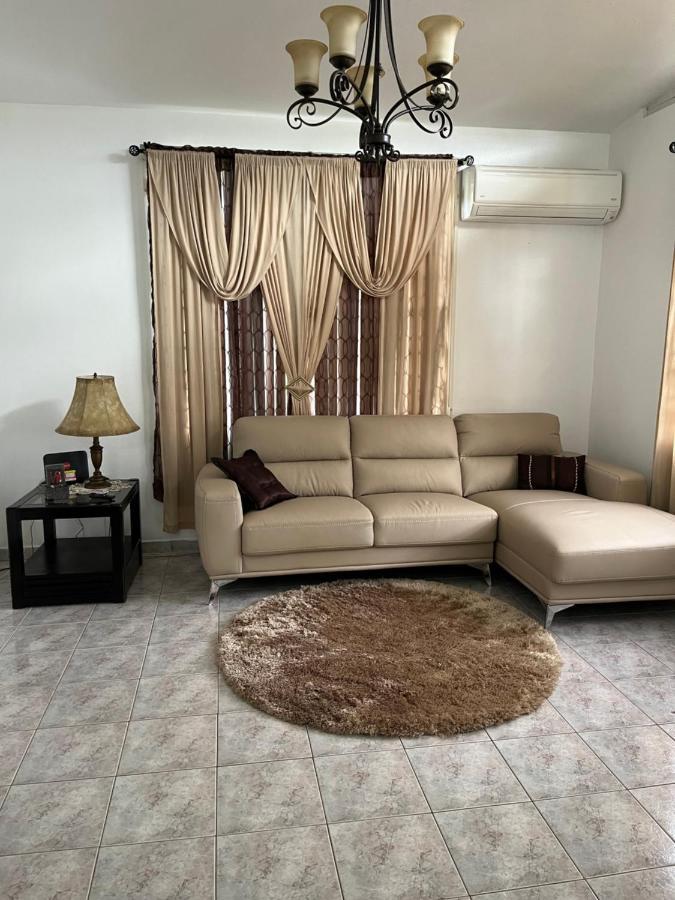 My dulce hogar Villa Isabela Exterior foto