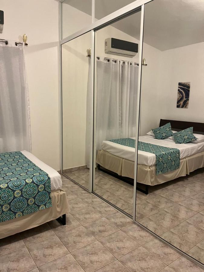 My dulce hogar Villa Isabela Exterior foto