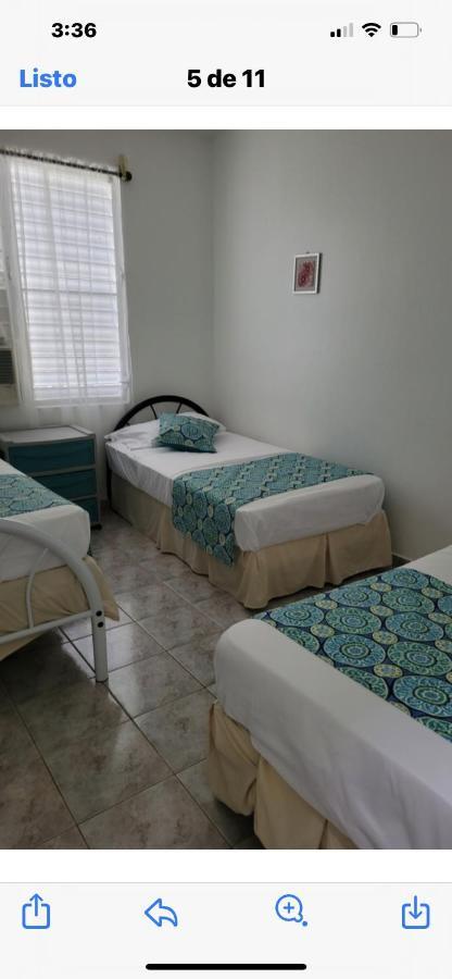 My dulce hogar Villa Isabela Exterior foto