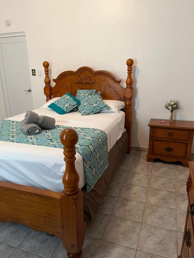 My dulce hogar Villa Isabela Exterior foto