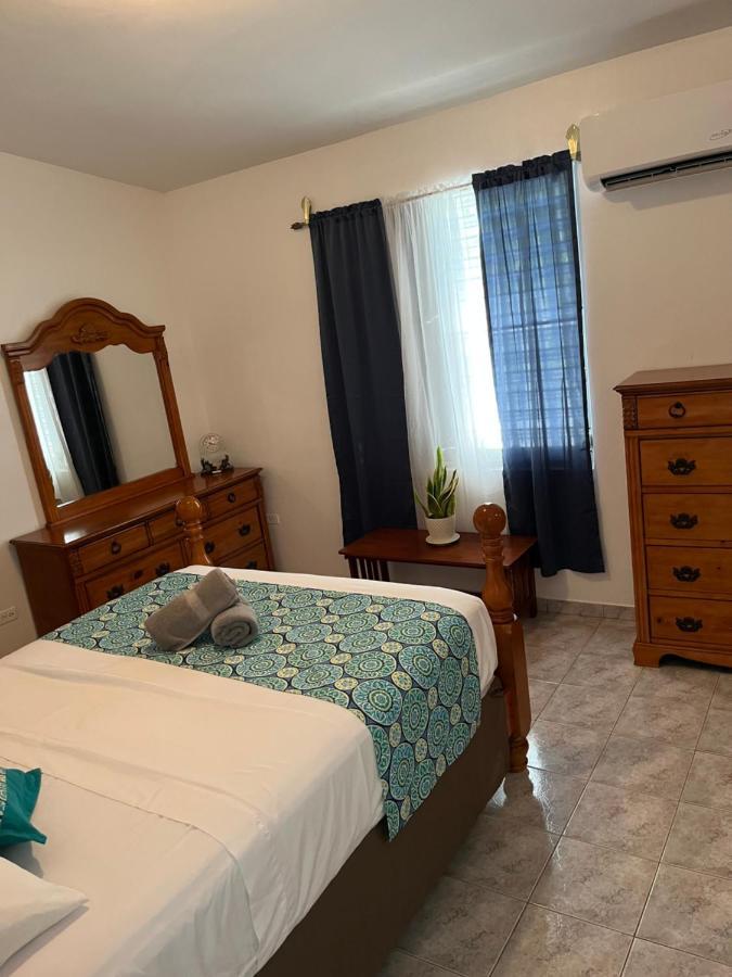 My dulce hogar Villa Isabela Exterior foto