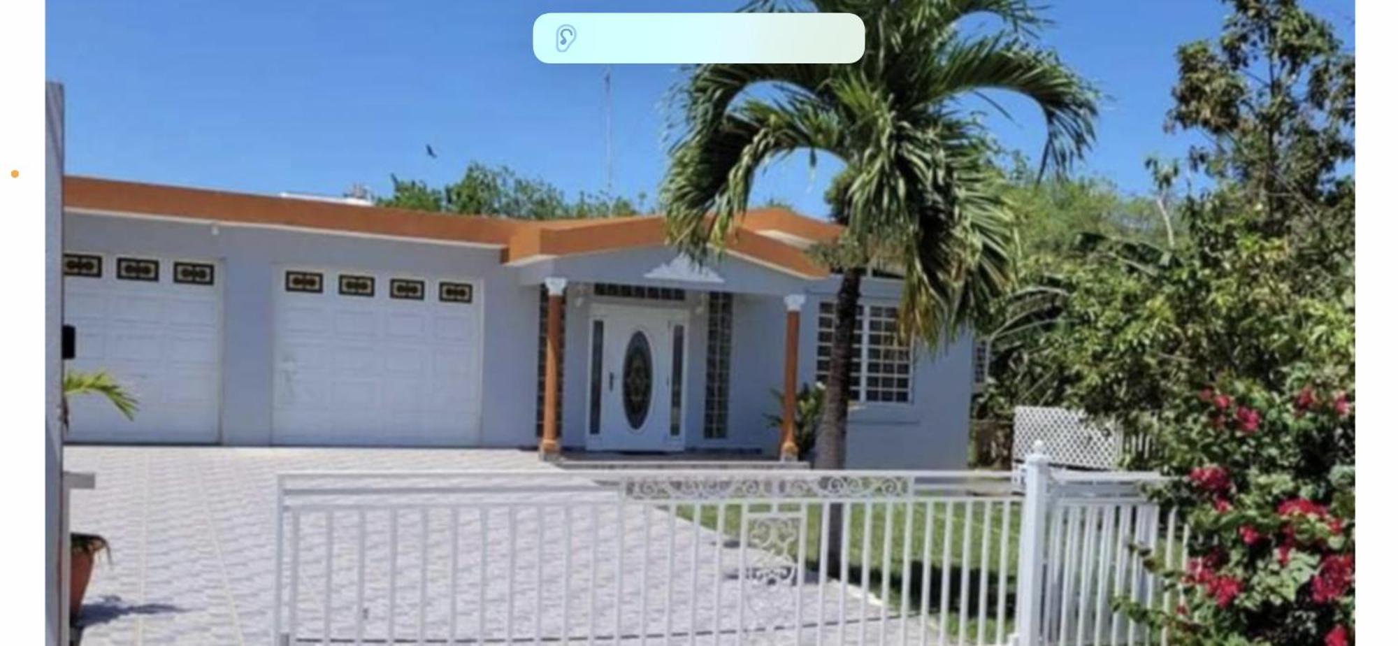 My dulce hogar Villa Isabela Exterior foto