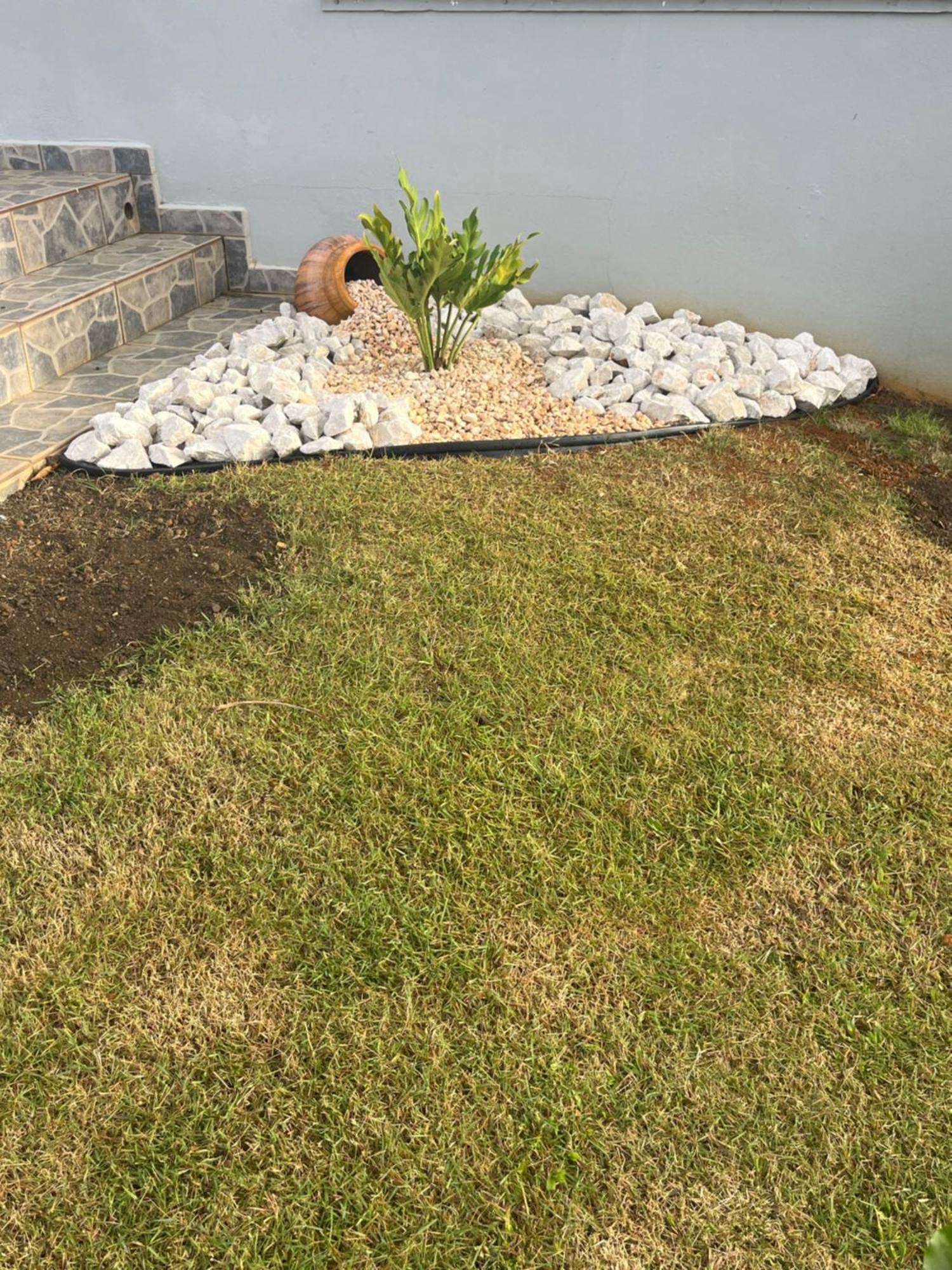 My dulce hogar Villa Isabela Exterior foto