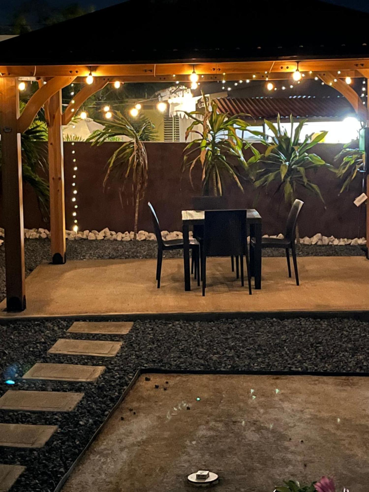 My dulce hogar Villa Isabela Exterior foto